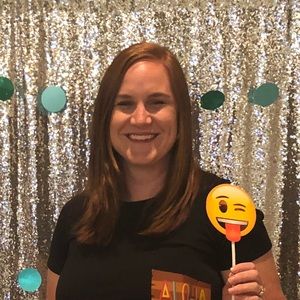 Meet your Posher, Jill